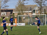 FC De Westhoek '20 1 - S.K.N.W.K. 1 (competitie) seizoen 2023-2024 (Fotoboek 2) (68/184)